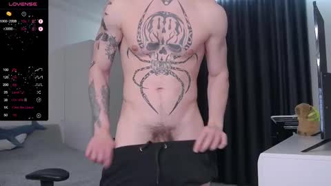 Snapshot of lechery_boy chatting on 14, 2, 2025 Lechery boy online show from 14, 2, 2025