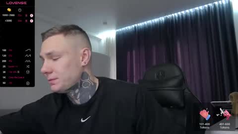 Snapshot of lechery_boy chatting on 15, 2, 2025 Lechery boy online show from 15, 2, 2025