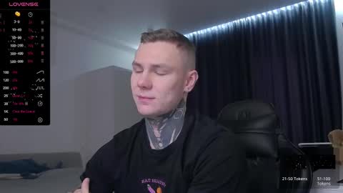 Snapshot of lechery_boy chatting on 16, 2, 2025 Lechery boy online show from 16, 2, 2025