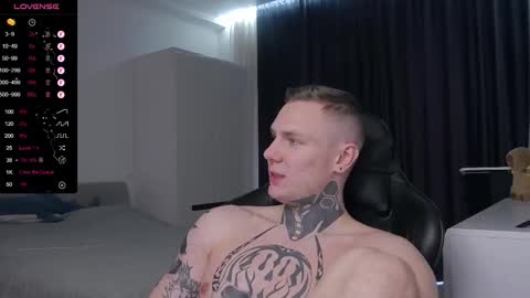 Snapshot of lechery_boy chatting on 16, 2, 2025 Lechery boy online show from 16, 2, 2025