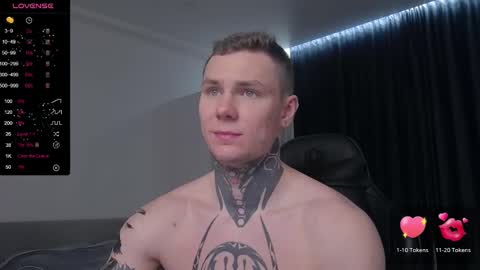 Snapshot of lechery_boy chatting on 25, 2, 2025 Lechery boy online show from 25, 2, 2025