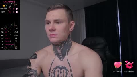 Snapshot of lechery_boy chatting on 2, 3, 2025 Lechery boy online show from 2, 3, 2025