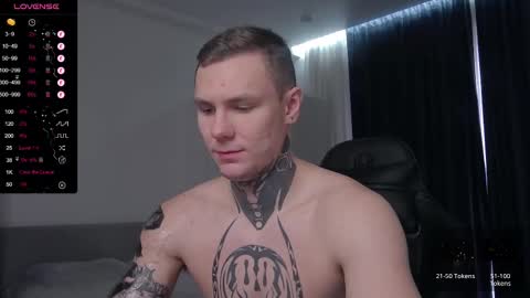 Snapshot of lechery_boy chatting on 2, 3, 2025 Lechery boy online show from 2, 3, 2025