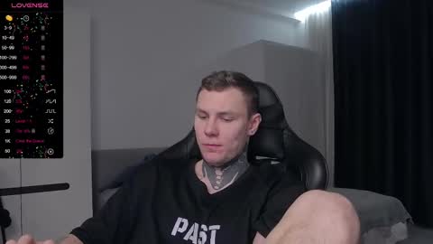 Snapshot of lechery_boy chatting on 12, 3, 2025 Lechery boy online show from 12, 3, 2025