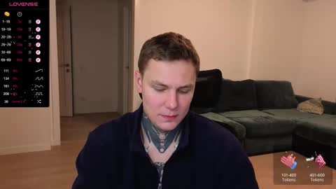 Snapshot of lechery_boy chatting on 1, 10, 2025 Lechery boy online show from 1, 10, 2025