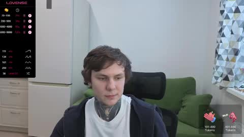 Snapshot of lechery_boy chatting on 23, 4, 2026 Lechery boy online show from 23, 4, 2026