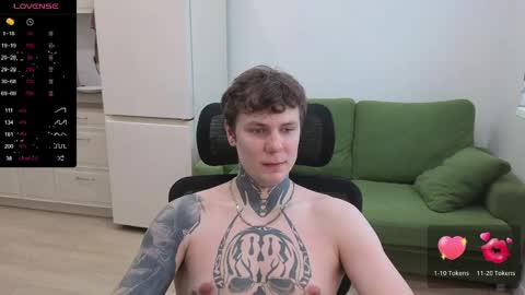 Snapshot of lechery_boy chatting on 26, 5, 2026 Lechery boy online show from 26, 5, 2026