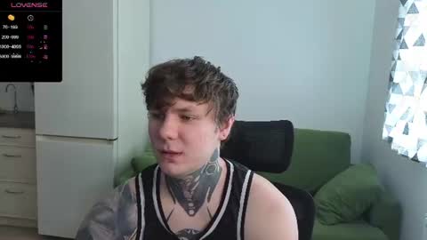 Lechery boy online show from 3, 7, 2026