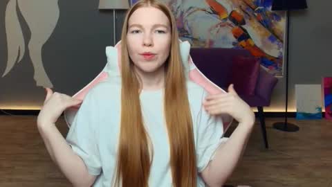 Lilly online show from 14, 12, 2025