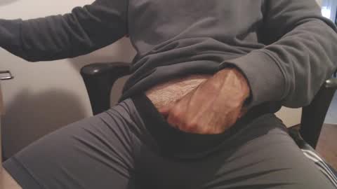 LeDoc  online show from 29, 10, 2025