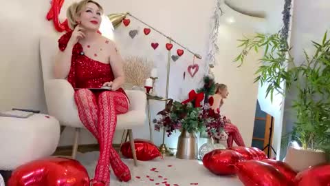 ledy mary online show from 14, 2, 2026