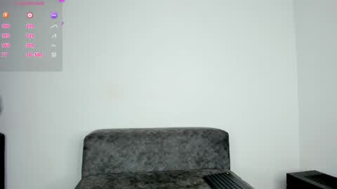 Ashley online show from 8, 1, 2025