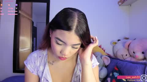 Ashley online show from 3, 12, 2025