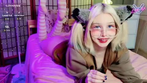 Snapshot of lee_ex chatting on 6, 2, 2026 Lee ex online show from 6, 2, 2026