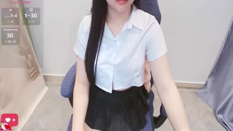 Snapshot of lee_smile chatting on 27, 2, 2026 Lee online show from 27, 2, 2026