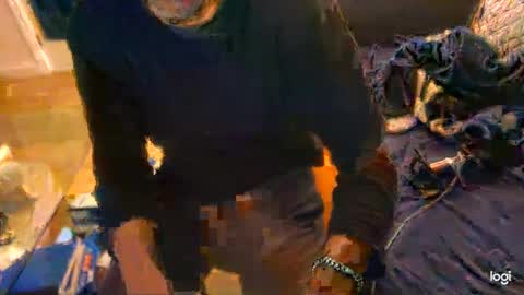 Ebony DeafGuy online show from 25, 9, 2025