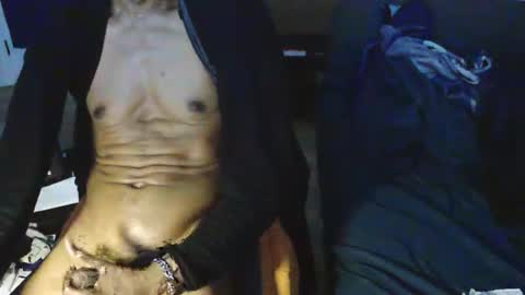 Ebony DeafGuy online show from 2, 3, 2026