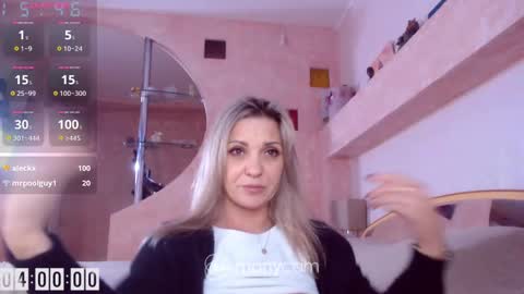 Mens Sweetheart online show from 5, 1, 2025