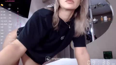 Mens Sweetheart online show from 26, 10, 2025