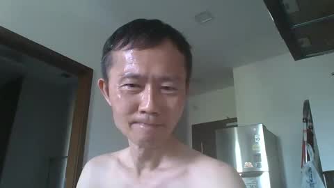 Snapshot of leeminhao chatting on 19, 10, 2025 leeminhao online show from 19, 10, 2025