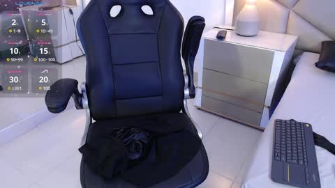 Leet  online show from 16, 1, 2025