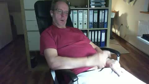 Dave online show from 23, 11, 2025