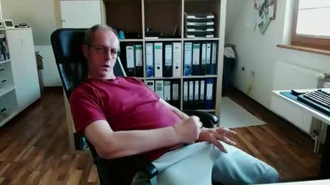 Dave online show from 8, 3, 2026