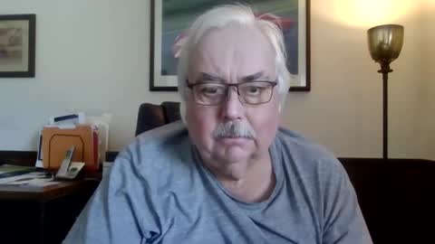 legaleagle60 online show from 15, 1, 2026