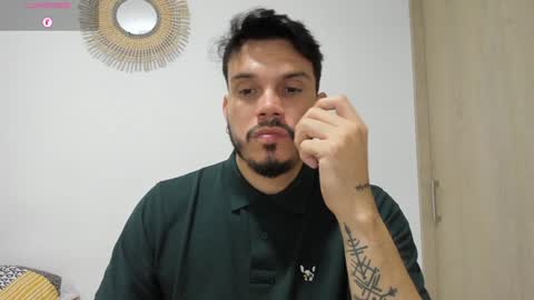 Alejandro online show from 21, 12, 2024