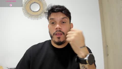 Alejandro online show from 24, 12, 2024