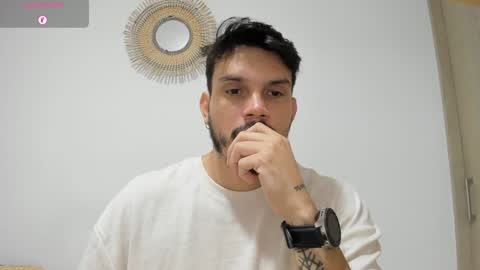 Alejandro online show from 27, 12, 2024