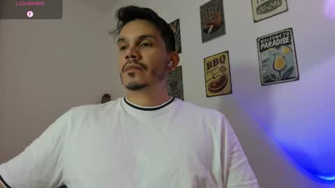 Alejandro online show from 15, 1, 2026