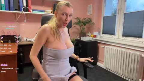 LegsLONG online show from 18, 11, 2025