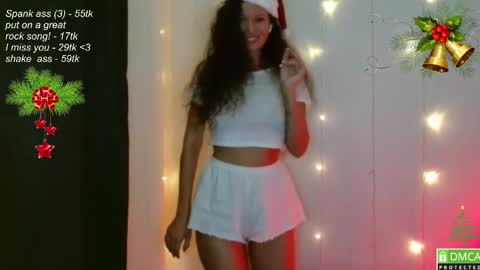 hey Im Leia and I love rock  online show from 21, 12, 2024