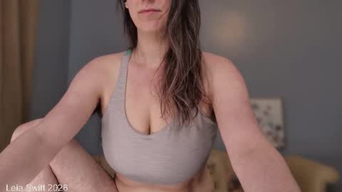 Leia Swift online show from 16, 2, 2026