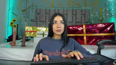 Leia online show from 19, 12, 2024