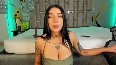 Leia online show from 4, 1, 2025