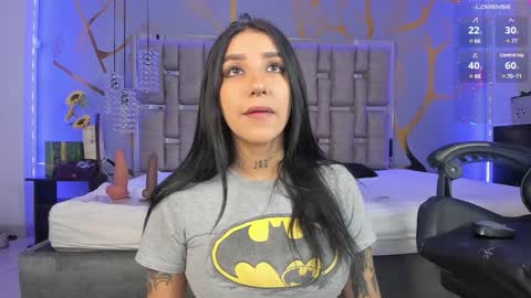 Leia online show from 13, 1, 2025