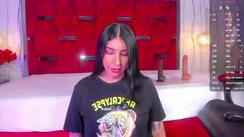 Leia online show from 20, 2, 2026