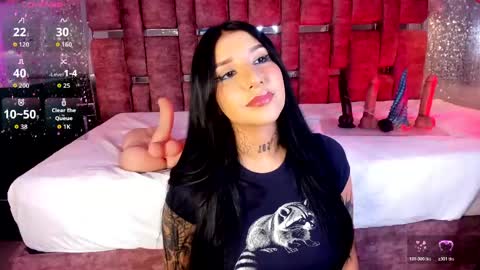 Leia online show from 10, 5, 2026