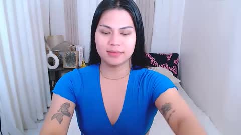 Cailey online show from 16, 10, 2025