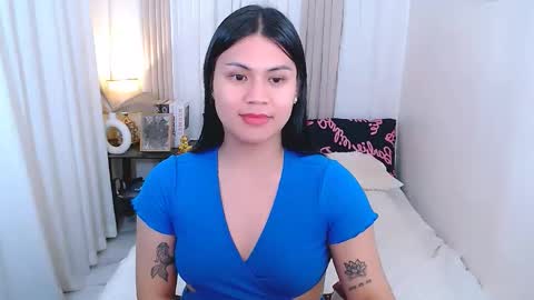 Cailey online show from 17, 10, 2025