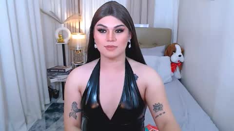 Cailey online show from 17, 11, 2025