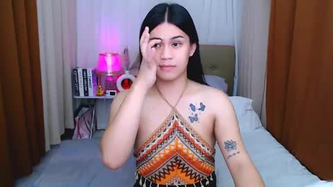 Cailey online show from 23, 5, 2026