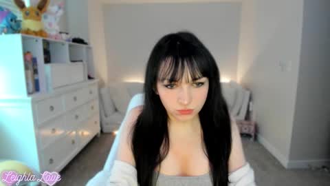 Leighla online show from 5, 1, 2026