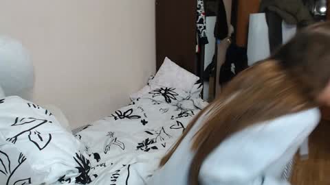 leila_bambi online show from 25, 12, 2024