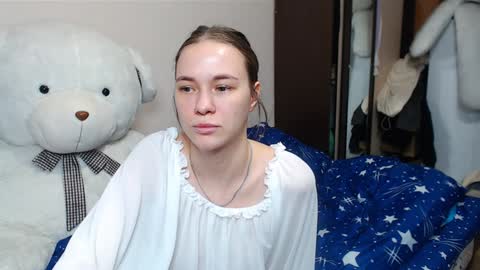 leila_bambi online show from 28, 1, 2025