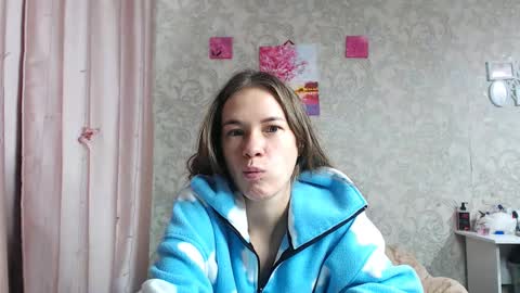 leila_bambi online show from 14, 10, 2025