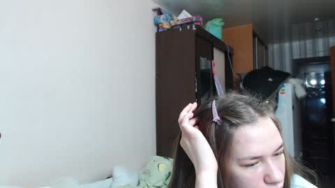 Snapshot of leila_bambi_ chatting on 31, 12, 2024 leila_bambi_ online show from 31, 12, 2024