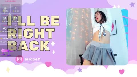 Leila online show from 9, 1, 2025